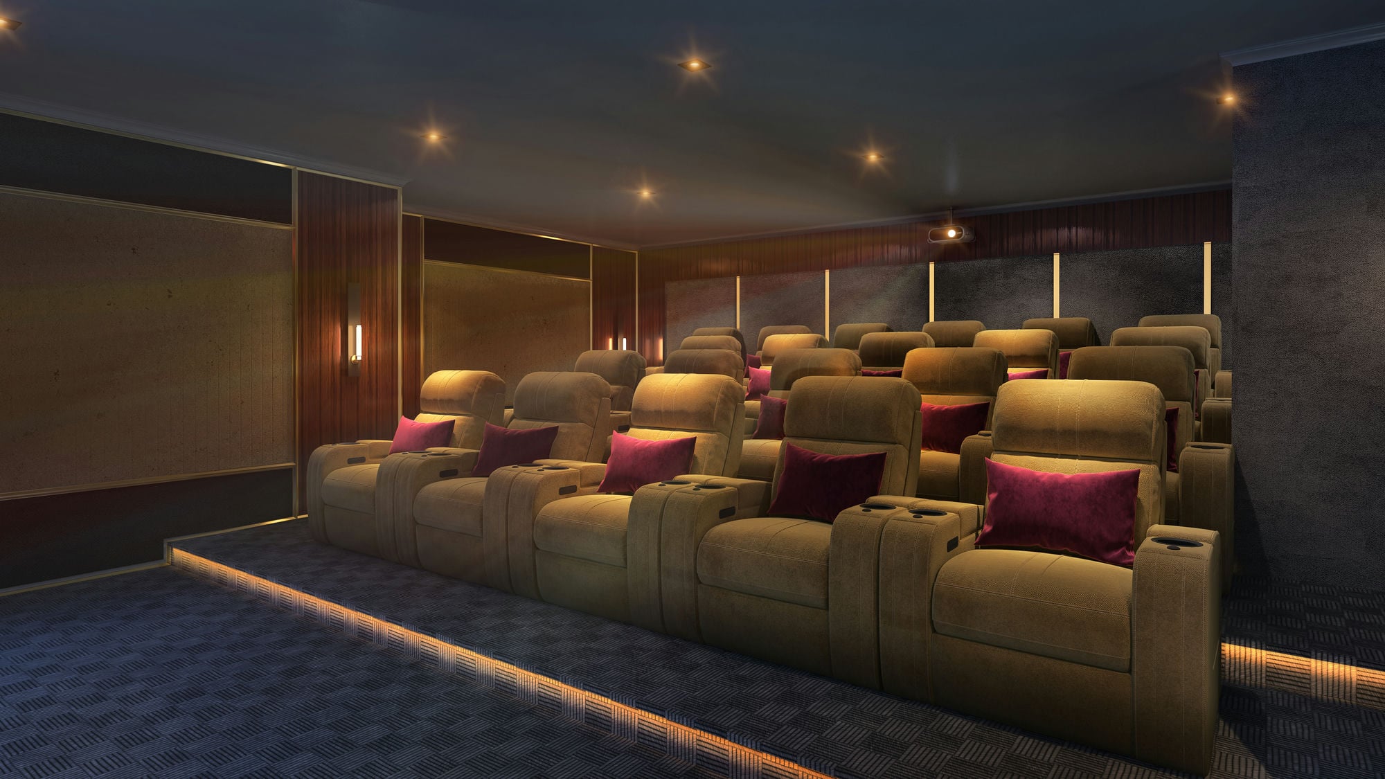 Mini Theatre