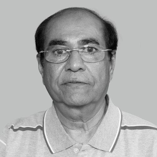 Mr. Kantilal Patel