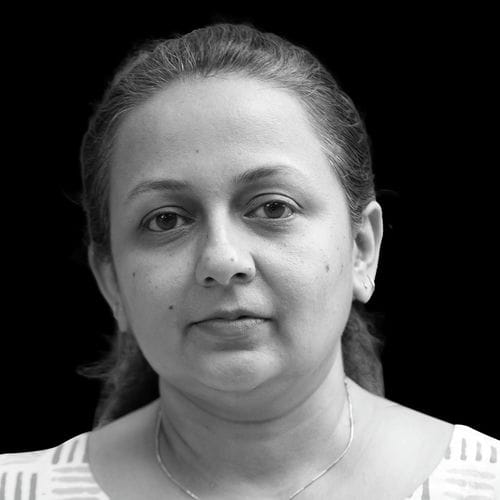 Mrs. Shivani Dave