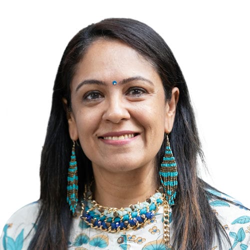 Mrs. Suruchi Chokhani