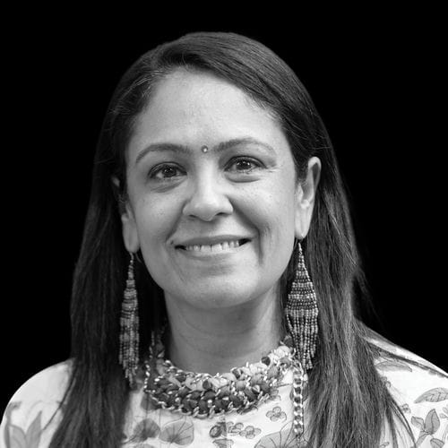 Mrs. Suruchi Chokhani